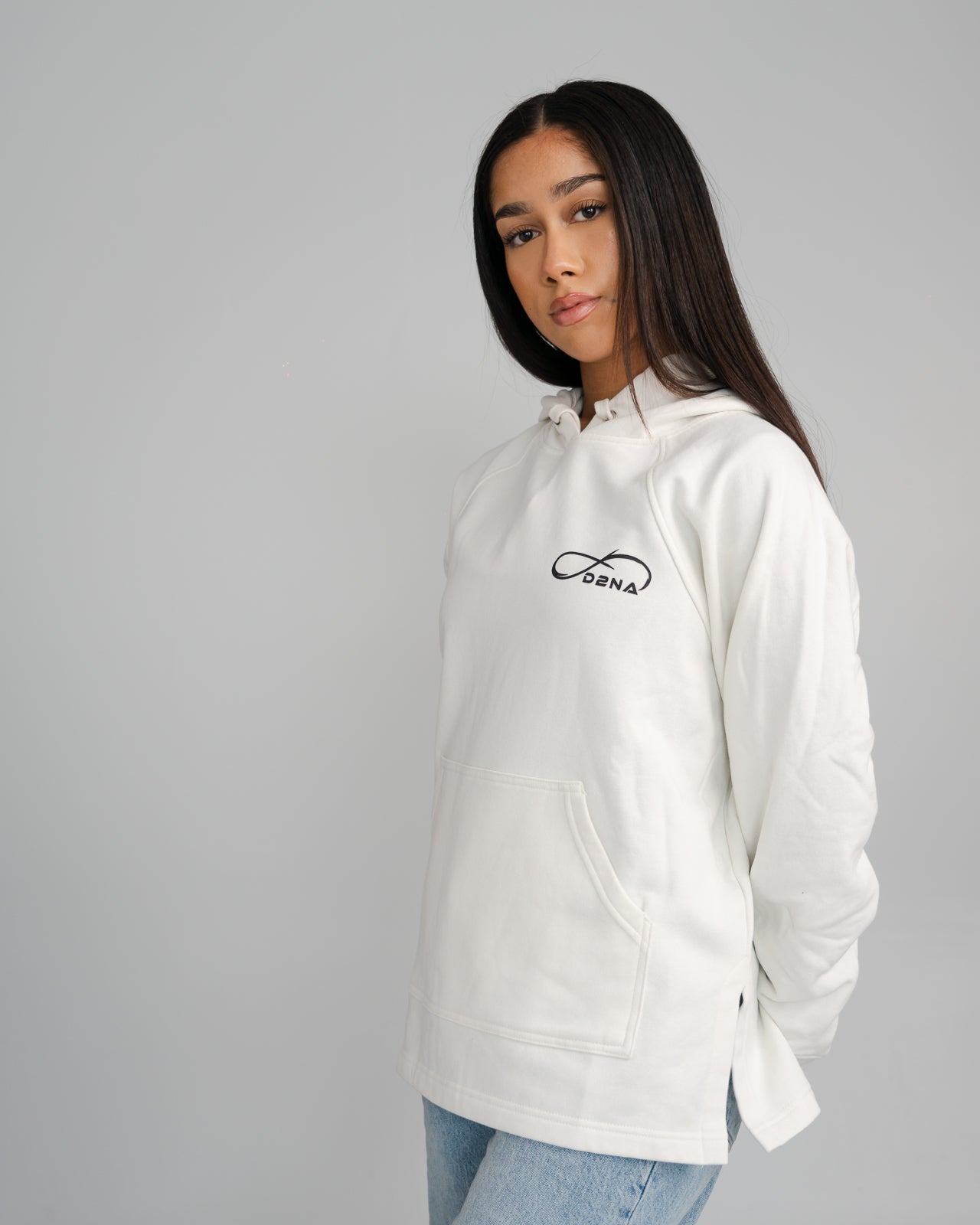 D2NA Women's Hoodie