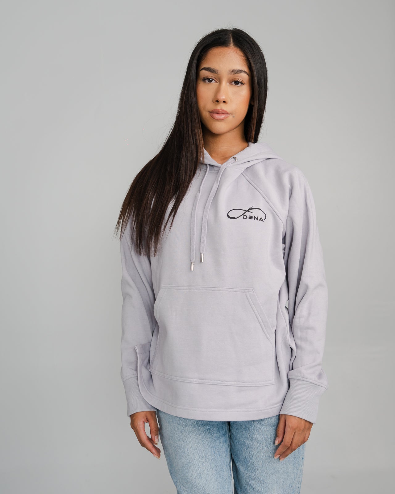D2NA Women's Hoodie