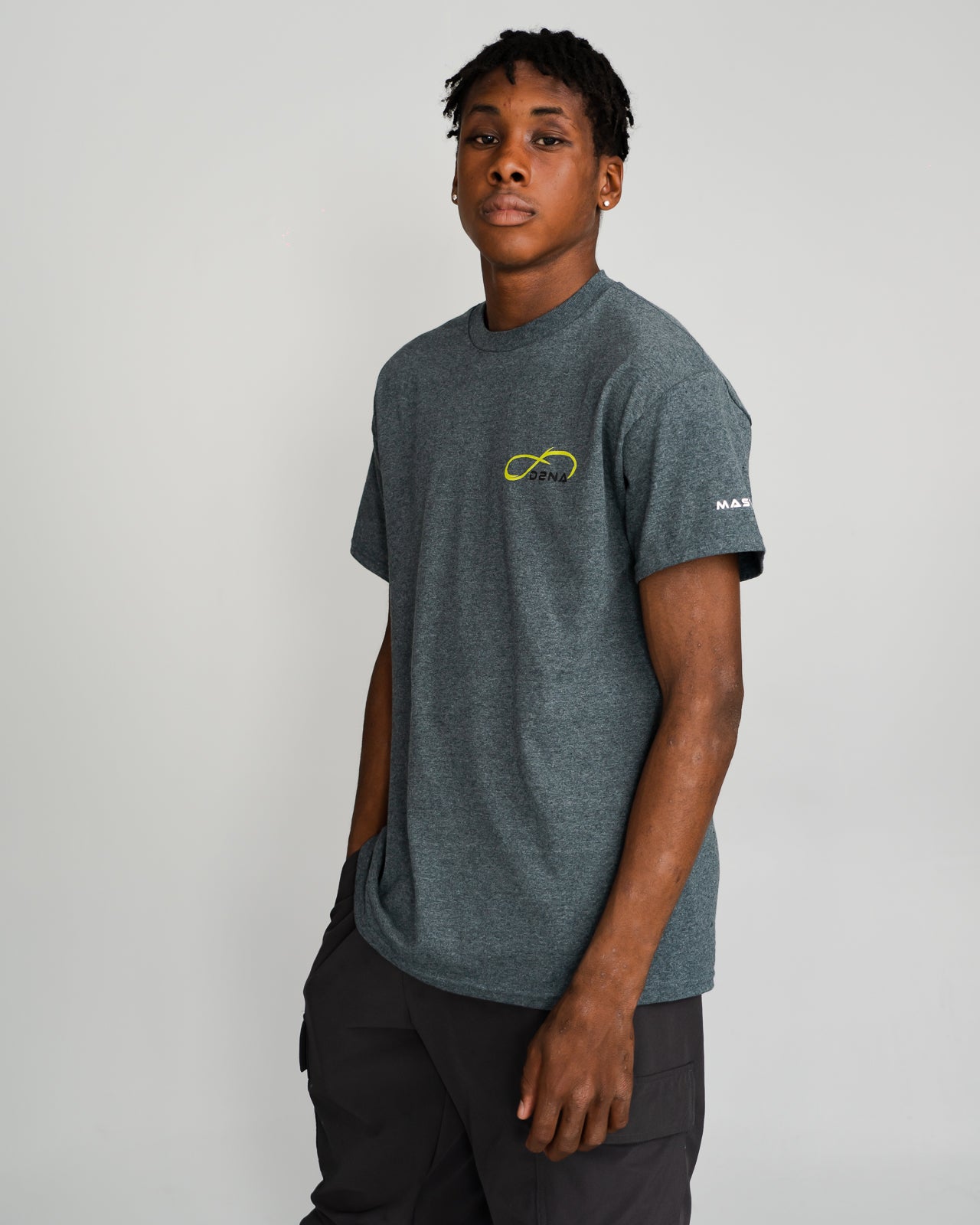 Nico Master 11 - Youth Shirt