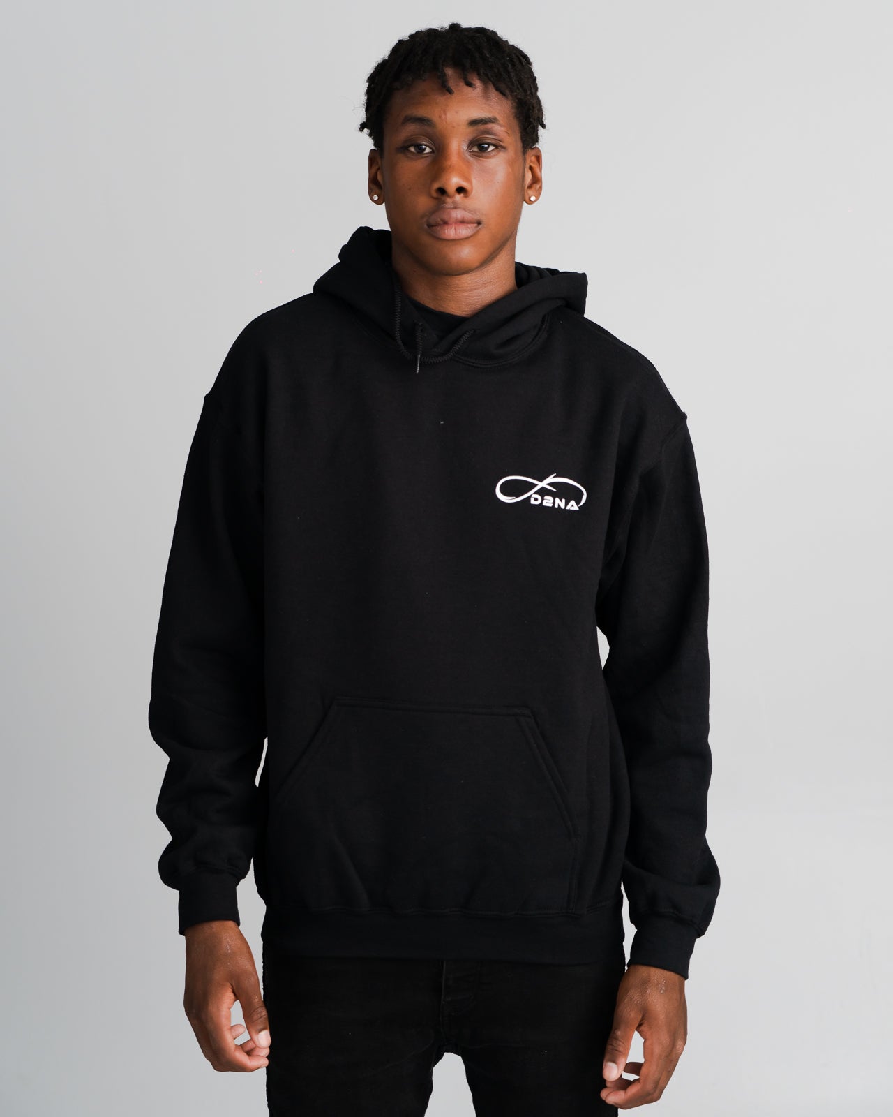 Nico Master 11 - Youth Hoodie