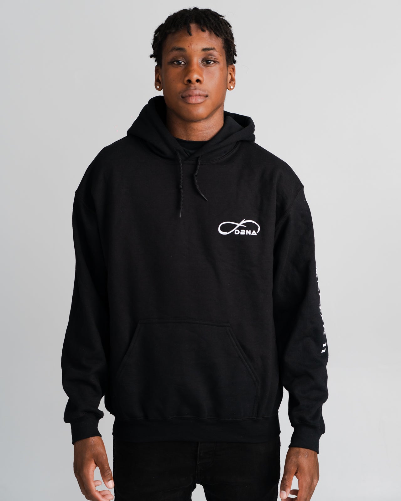 Naos Master 11 - Youth Hoodie