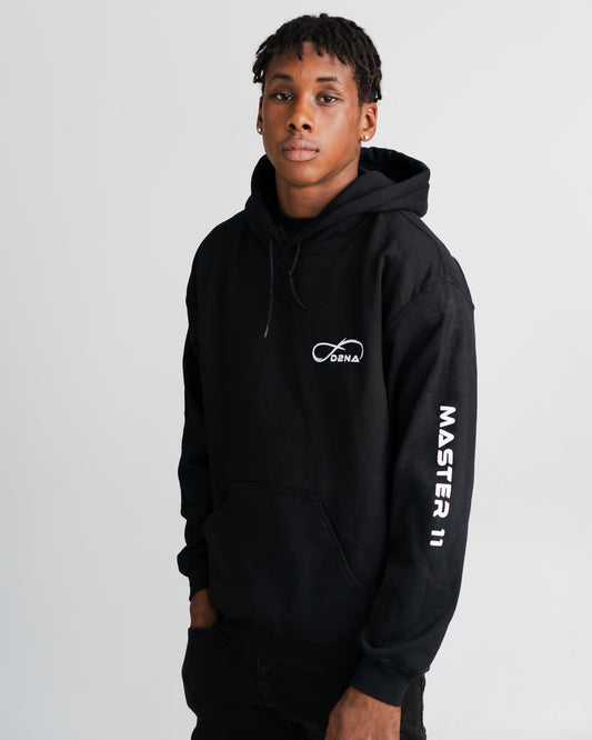 Naos Master 11 - Youth Hoodie