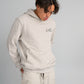 D2NA Unisex Hoodie - Small Logo
