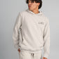 D2NA Unisex Hoodie - Small Logo