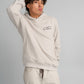 D2NA Unisex Hoodie - Small Logo