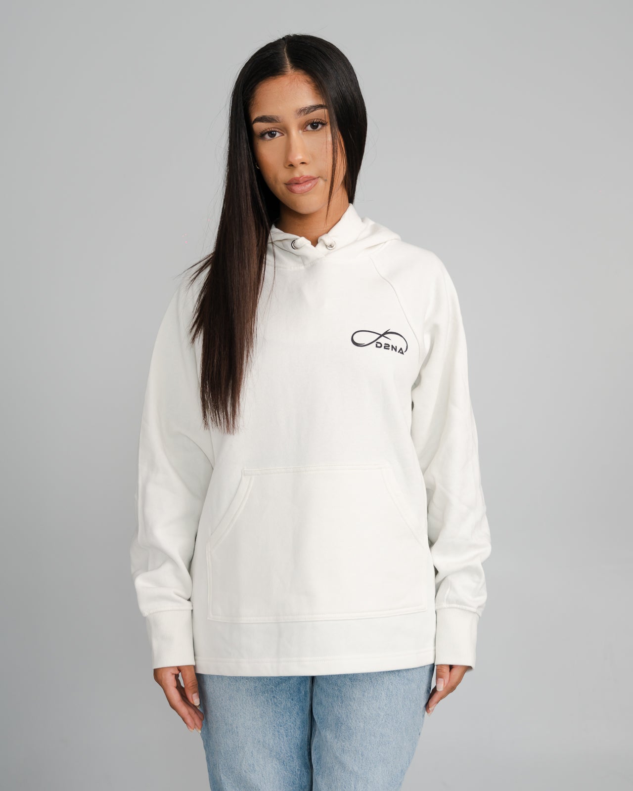 D2NA Women's Hoodie