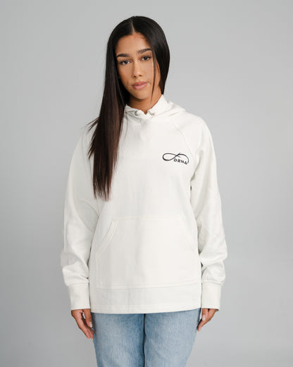 D2NA Women's Hoodie