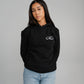 D2NA Unisex Hoodie - Small Logo