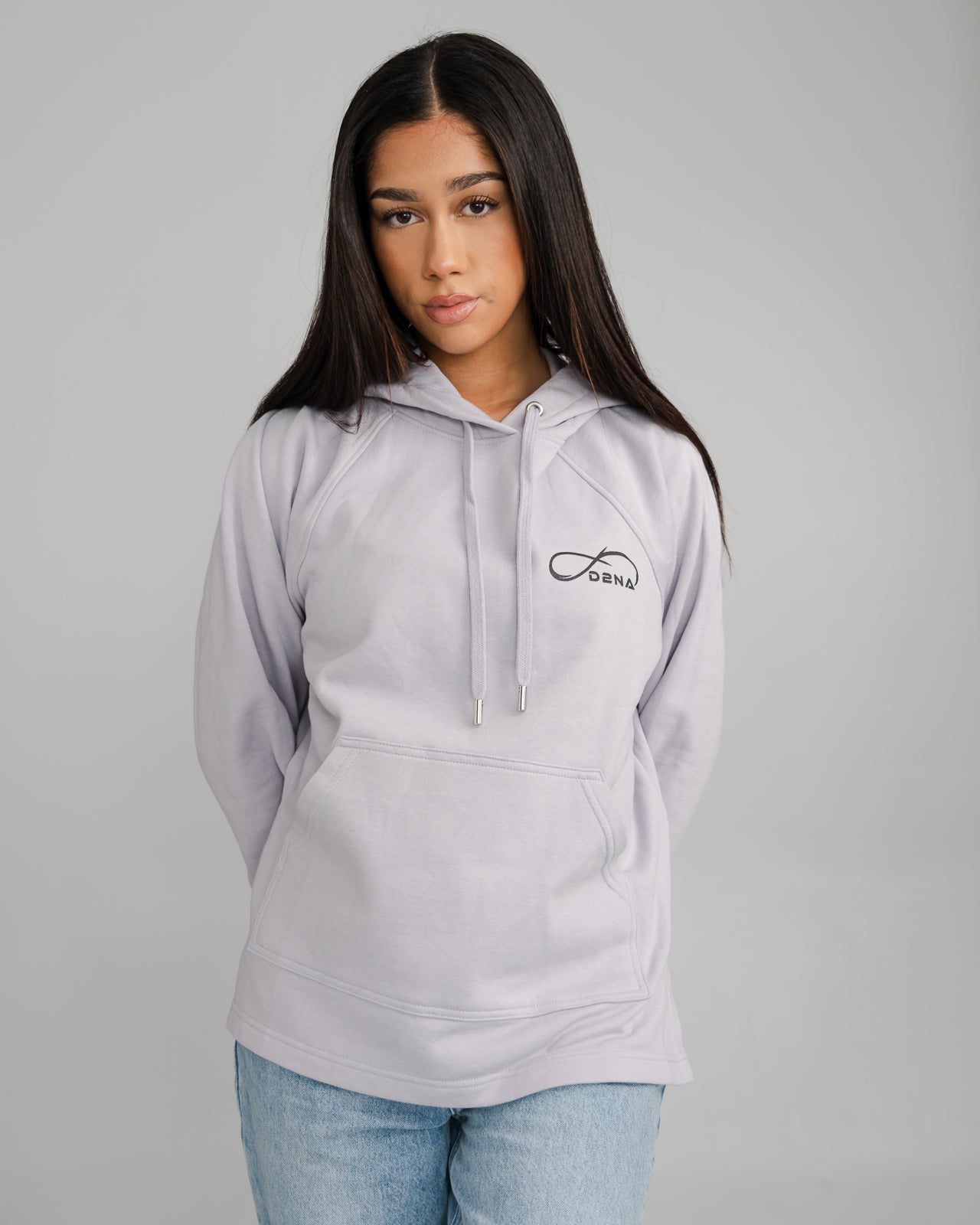 D2NA Women's Hoodie