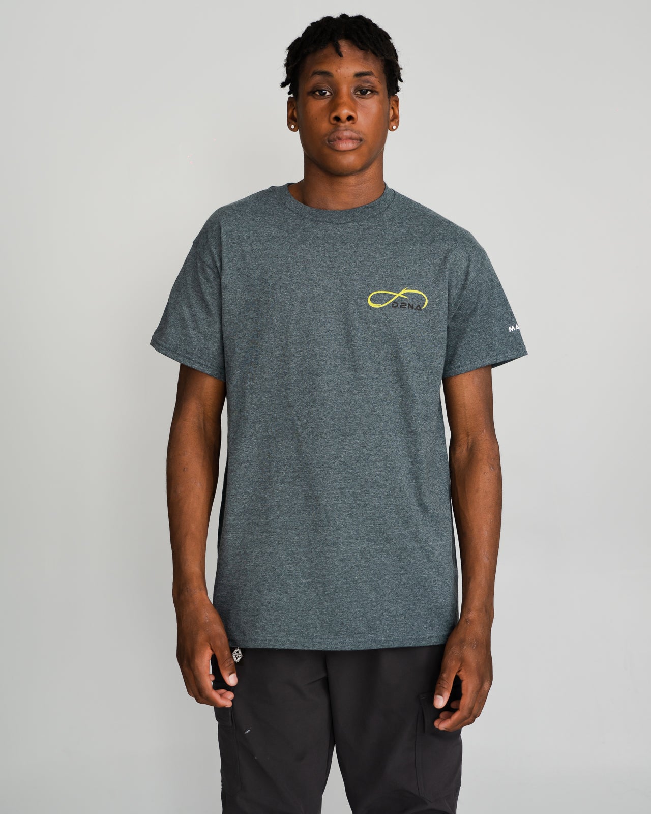 Nico Master 11 - Youth Shirt