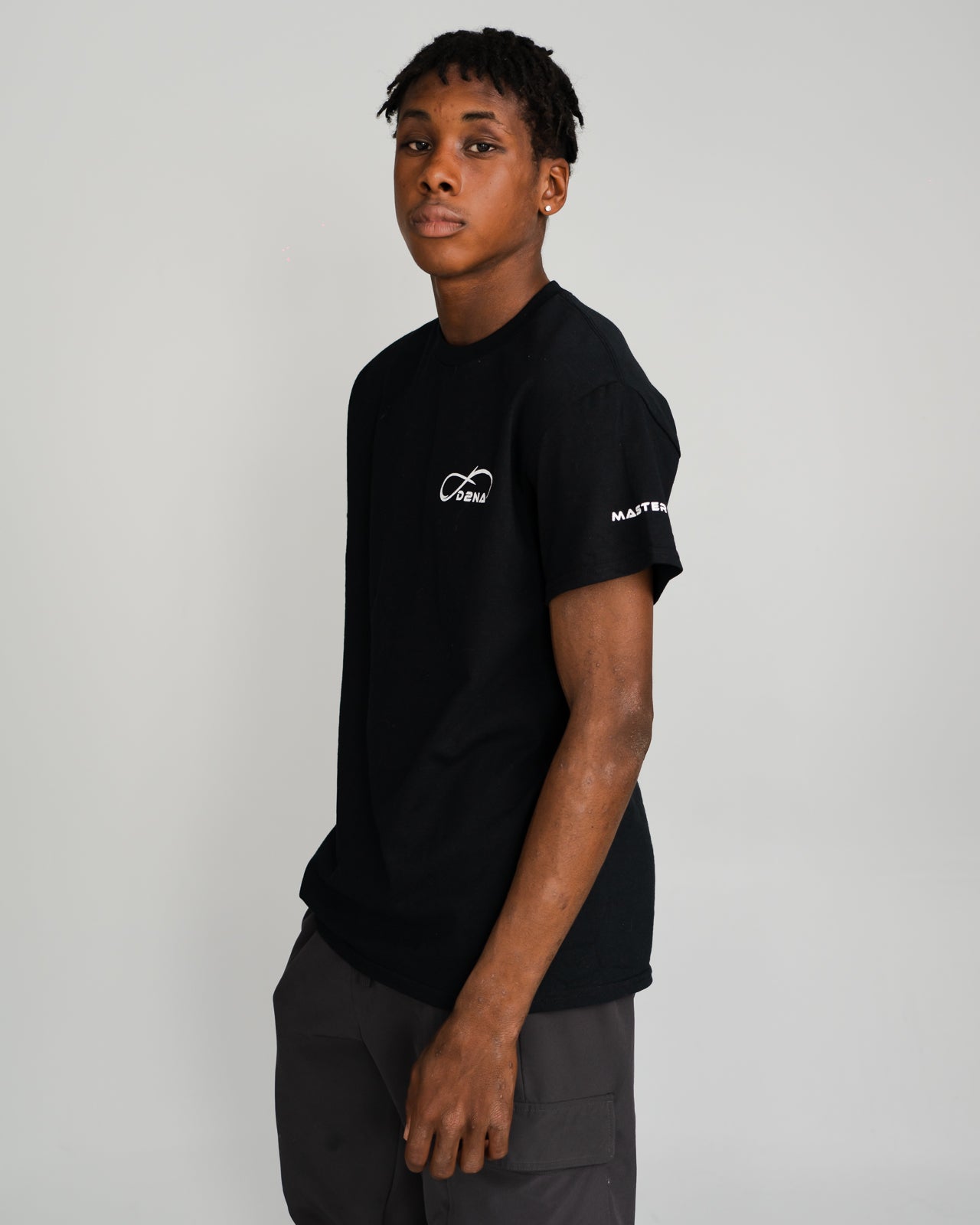 Naos Master 11 - Youth T-Shirt