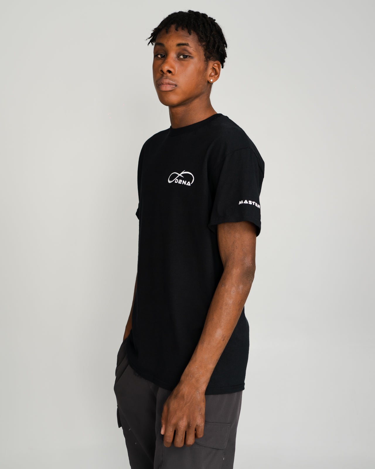 Nico Master 11 - Youth Shirt