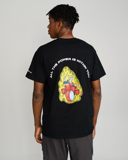 Naos Master 11 - Youth T-Shirt