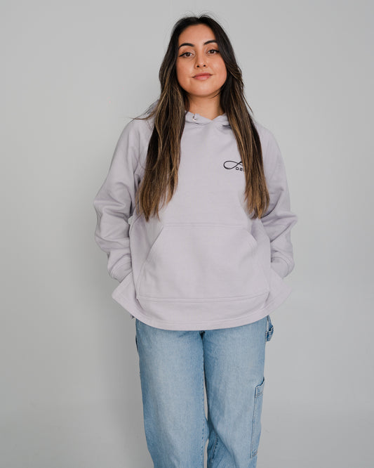 D2NA Women's Hoodie