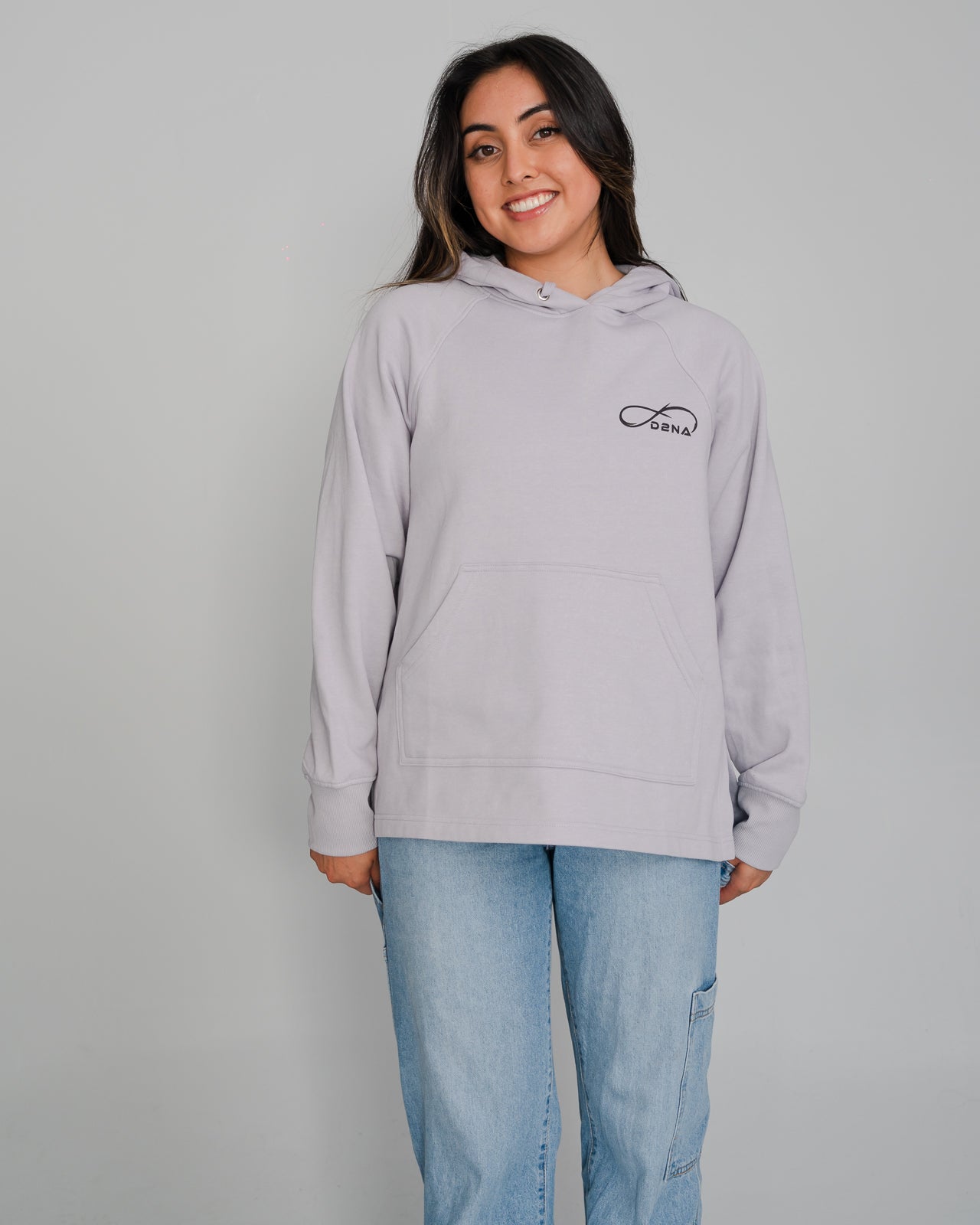 D2NA Women's Hoodie