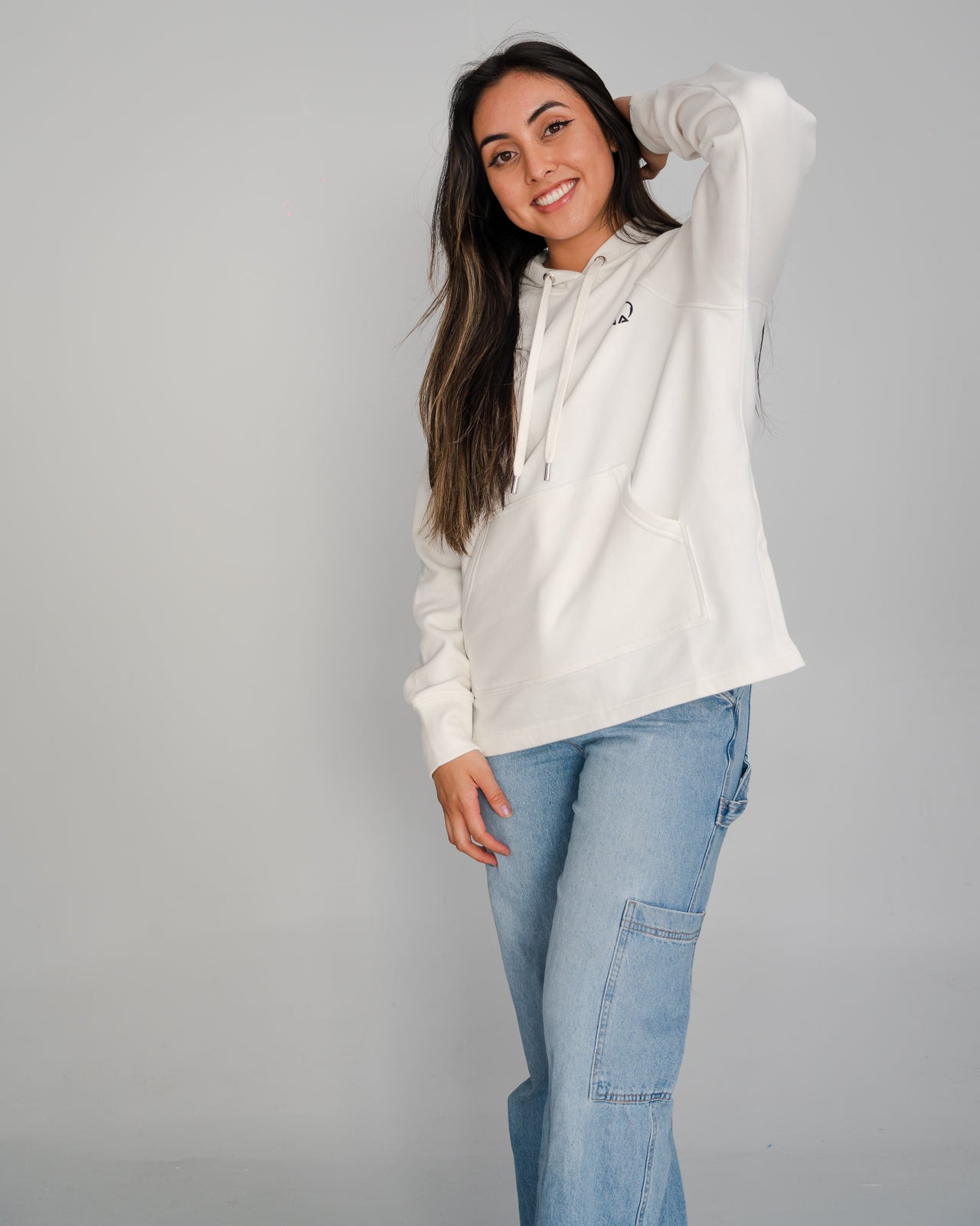 D2NA Women's Hoodie