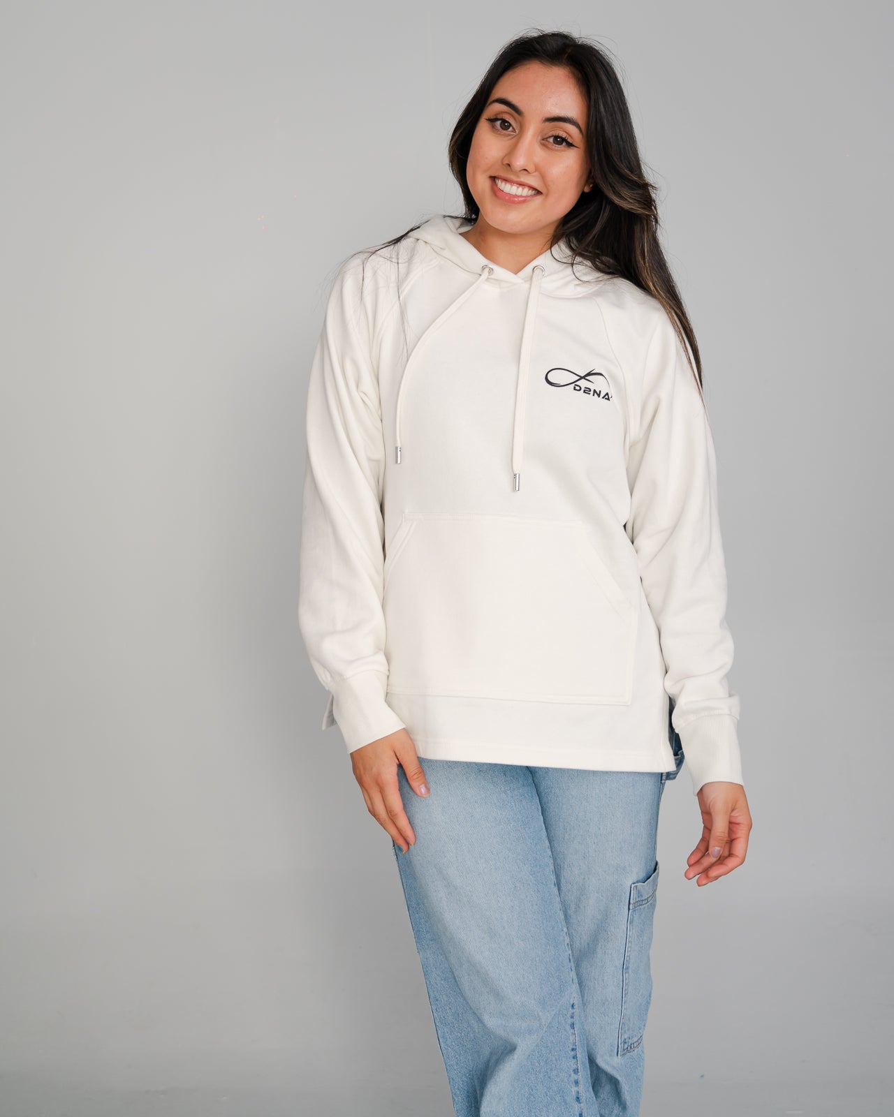 D2NA Women's Hoodie